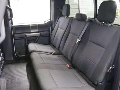 Used 2020 Ford F150 XLT w/ Equipment Group 302A Luxury image 12