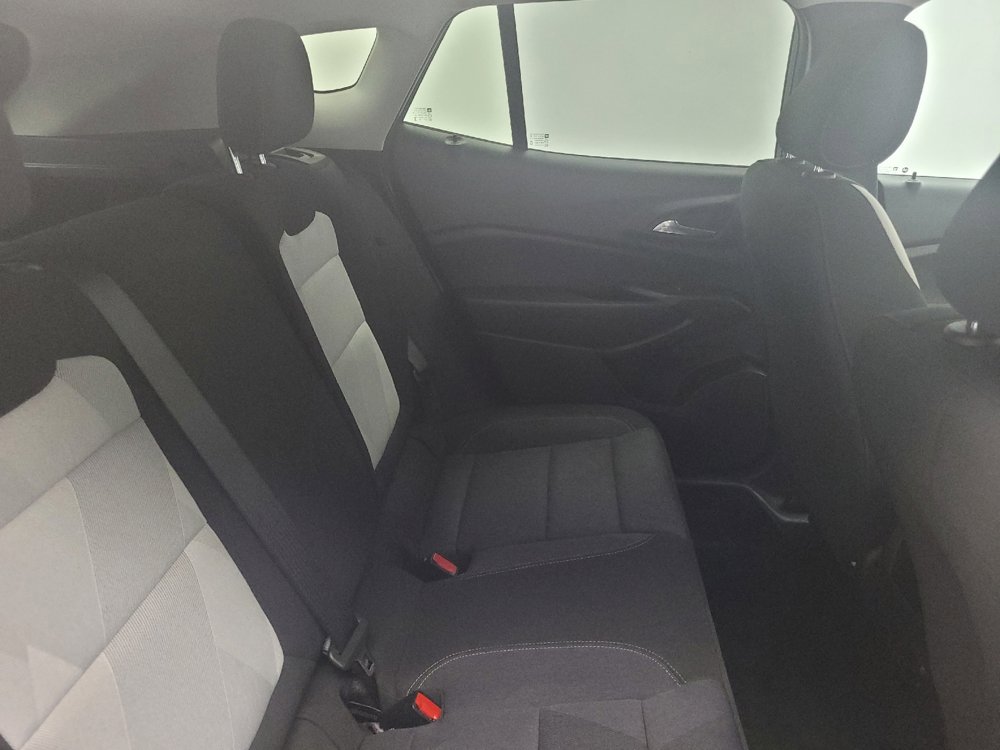 Used 2024 Chevrolet Trax LS w/ Driver Confidence Package FWD image 19