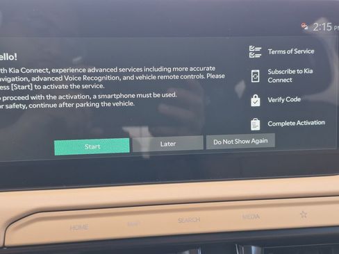 New 2027 Kia Telluride SX X-Line AWD/4WD image 21