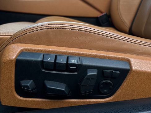 Used 2017 BMW 650i xDrive 650i xDrive Convertible 2D image 40