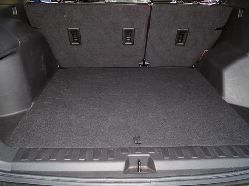 Certified 2024 Chevrolet Equinox RS w/ RS Leather Package image 10