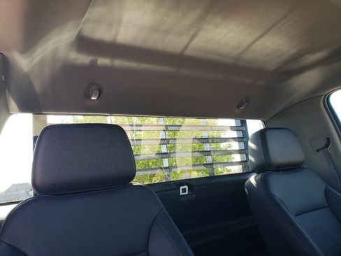 Used 2024 Chevrolet Silverado 2500 W/T w/ WT Fleet Convenience Package image 11