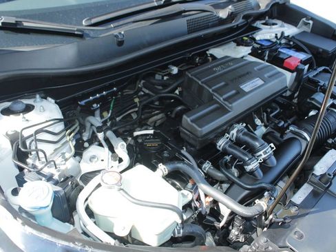 Certified 2021 Honda CR-V EX-L image 28