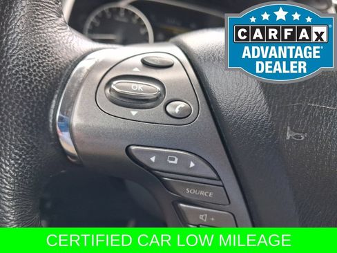 Certified 2024 Nissan Murano SV AWD/4WD image 23