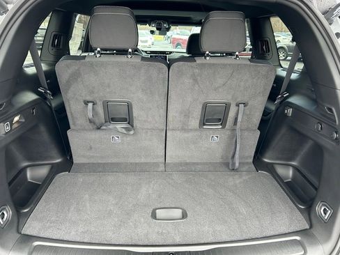 New 2026 Jeep Grand Cherokee L Laredo AWD/4WD image 15