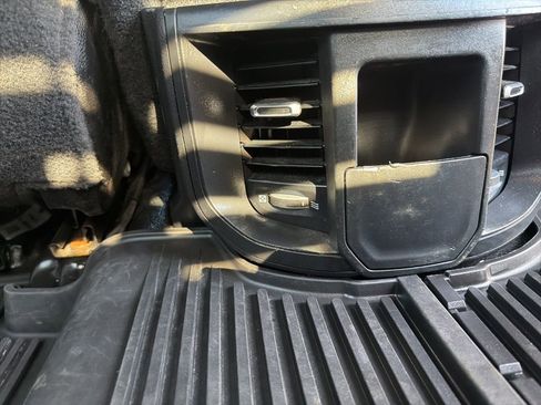 Used 2022 RAM 2500 Tradesman image 37