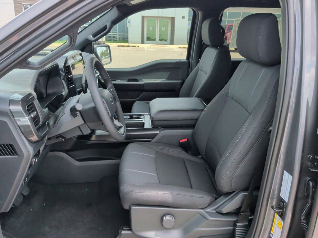 New 2026 Ford F150 STX w/ Equipment Group 200A RWD image 13