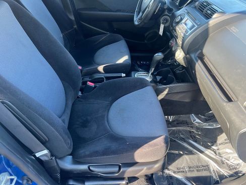 Used 2008 Honda Fit Sport image 24