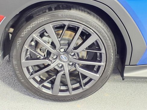 Certified 2023 Subaru WRX Limited image 6