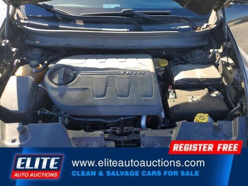 Used 2015 Jeep Cherokee Limited FWD image 24