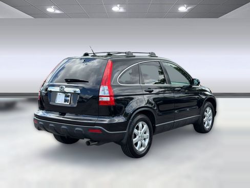 Used 2008 Honda CR-V EX-L image 9