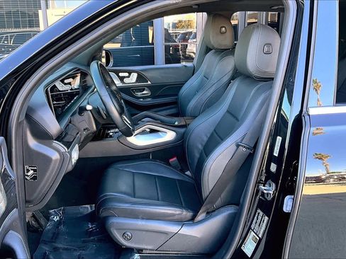 Used 2023 Mercedes-Benz GLE 450 4MATIC image 7