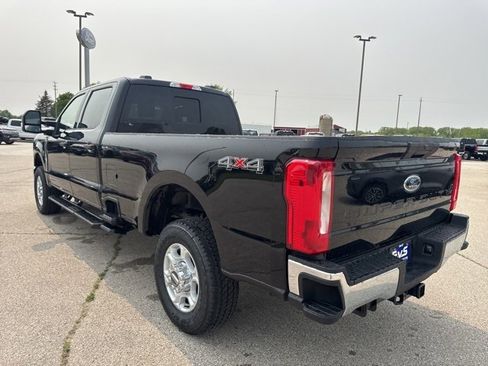 New 2025 Ford F350 XLT image 5