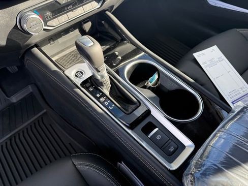 New 2025 Nissan Altima 2.5 SL image 23