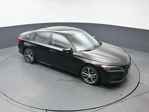 Certified 2024 Honda Civic Touring image 46