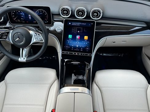 New 2026 Mercedes-Benz C 300 C 300 image 12