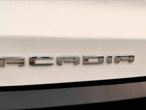 Used 2023 GMC Acadia AT4 w/ Preferred Package AWD/4WD image 33