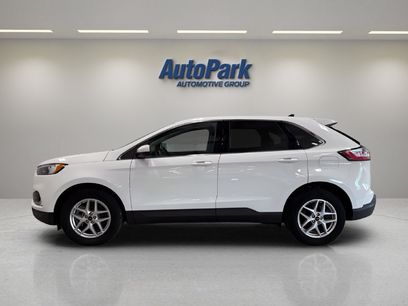 Certified 2023 Ford Edge SEL w/ Convenience Package