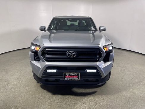 Certified 2024 Toyota Tacoma SR5 image 8