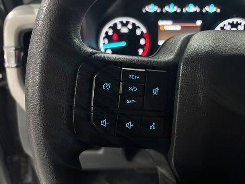 Used 2024 Ford F250 XL w/ STX Appearance Package AWD/4WD image 19
