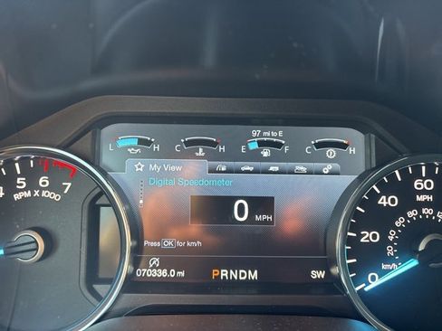 Used 2019 Ford F150 Lariat image 11