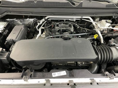 Used 2023 Chevrolet Colorado W/T w/ WT Convenience Package II image 44