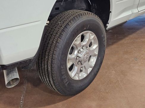 New 2024 RAM 2500 Laramie w/ Safety Group image 12