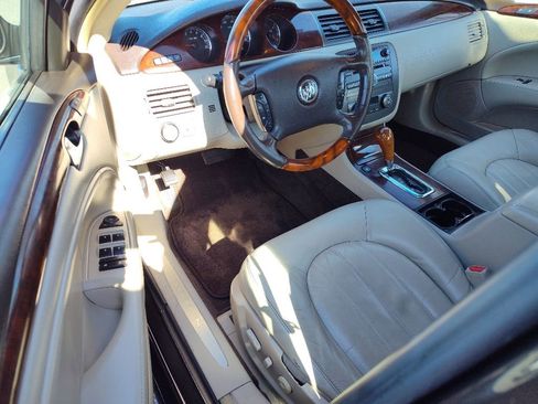 Used 2008 Buick Lucerne CXL w/ Luxury Package image 12