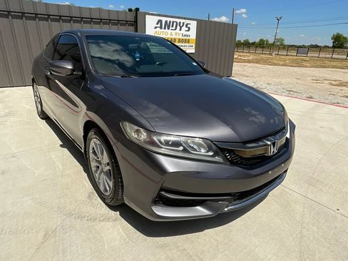 Used 2016 Honda Accord LX-S image 20