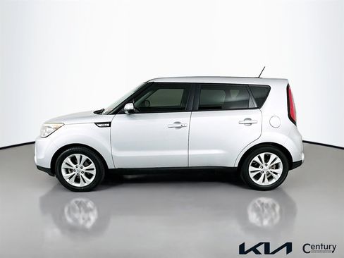 Used 2016 Kia Soul ! w/ Premium Package FWD image 8