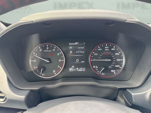 Used 2024 Subaru Impreza RS w/ Popular Package #3 image 23