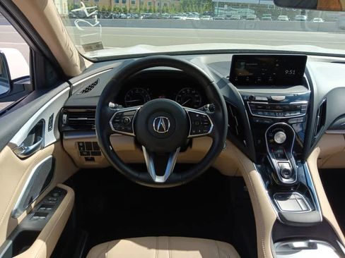 Used 2023 Acura RDX AWD image 21