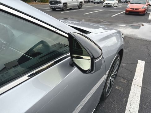 Used 2023 Lexus ES 350 w/ Accessory Package (Z1) image 35