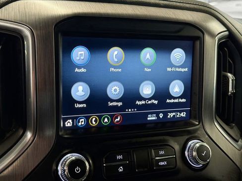 Used 2019 GMC Sierra 1500 Denali image 15