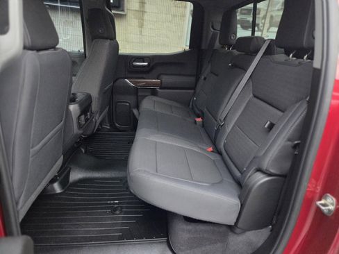 Used 2019 Chevrolet Silverado 1500 RST w/ All-Star Edition image 25