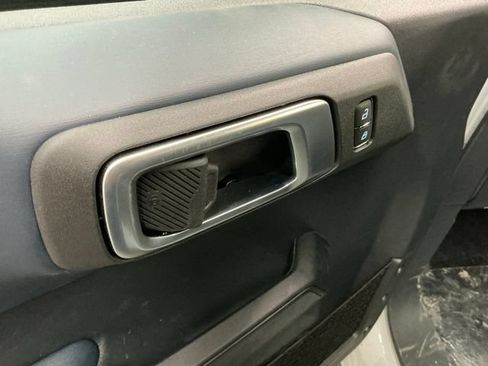 New 2026 Ford Bronco Heritage Edition AWD/4WD image 15