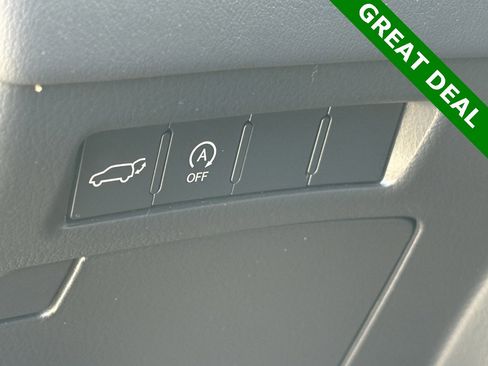 Used 2024 Lexus LX 600 F Sport image 21