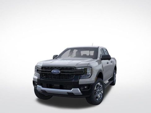 New 2026 Ford Ranger XLT RWD image 1