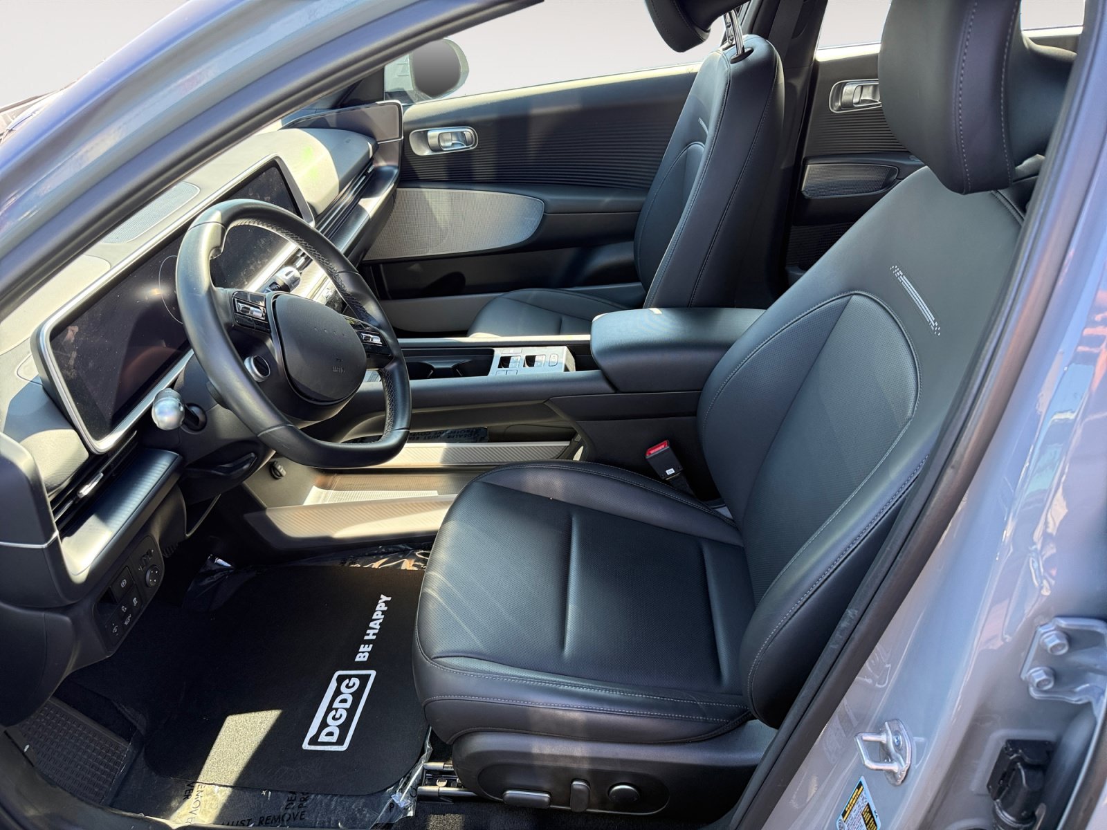 Used 2025 Hyundai Ioniq 6 SEL RWD image 10