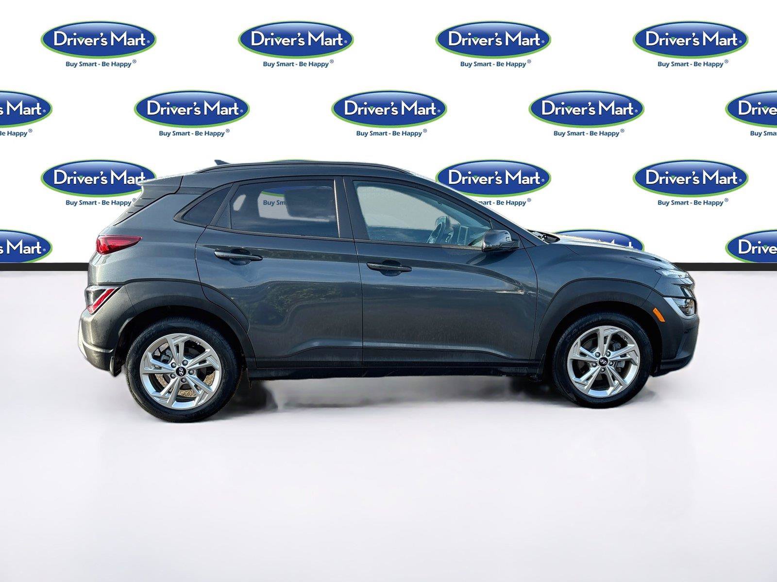 Used 2022 Hyundai Kona SEL w/ Cargo Package FWD image 8