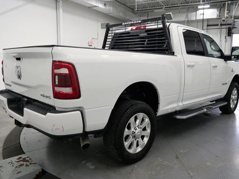 Used 2023 RAM 2500 Laramie AWD/4WD image 7