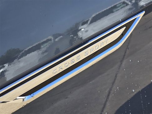 New 2026 Volkswagen Atlas Cross Sport SE image 8