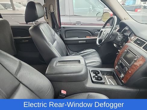 Used 2008 Chevrolet Silverado 1500 LTZ w/ Sun And Navigation Package image 15