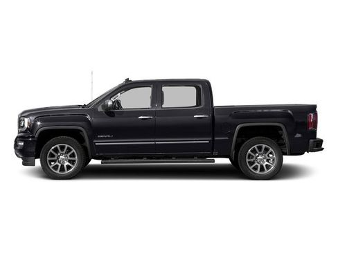 Used 2017 GMC Sierra 1500 Denali image 3