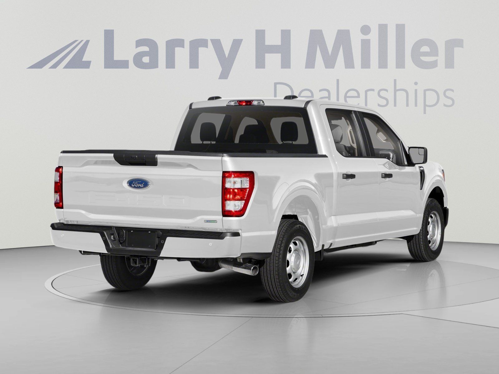 Used 2021 Ford F150 XL w/ STX Appearance Package AWD/4WD image 2
