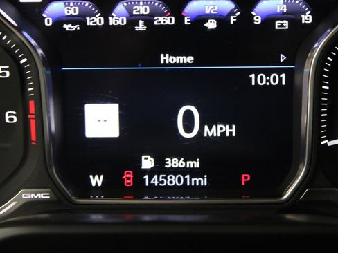 Used 2019 GMC Sierra 1500 Denali AWD/4WD image 21