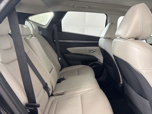 Used 2024 Hyundai Tucson Limited image 26