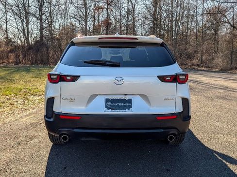 Used 2025 MAZDA CX-50 AWD 2.5 S w/ Premium Package image 6