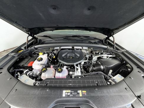 Used 2023 Jeep Grand Cherokee 4WD 4xe w/ Luxury Tech Group II image 28