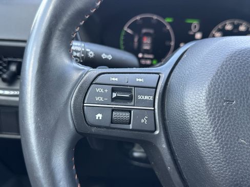 Used 2024 Honda CR-V Sport image 25